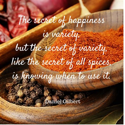 famous spice quotes